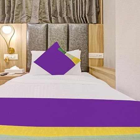 Treebo Premium Widlor Boutique Hotel Mumbai Kültér fotó
