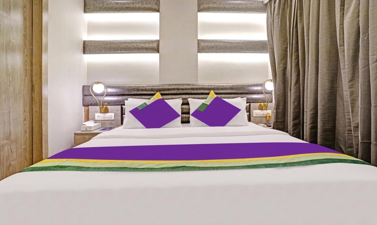 Treebo Premium Widlor Boutique Hotel Mumbai Kültér fotó